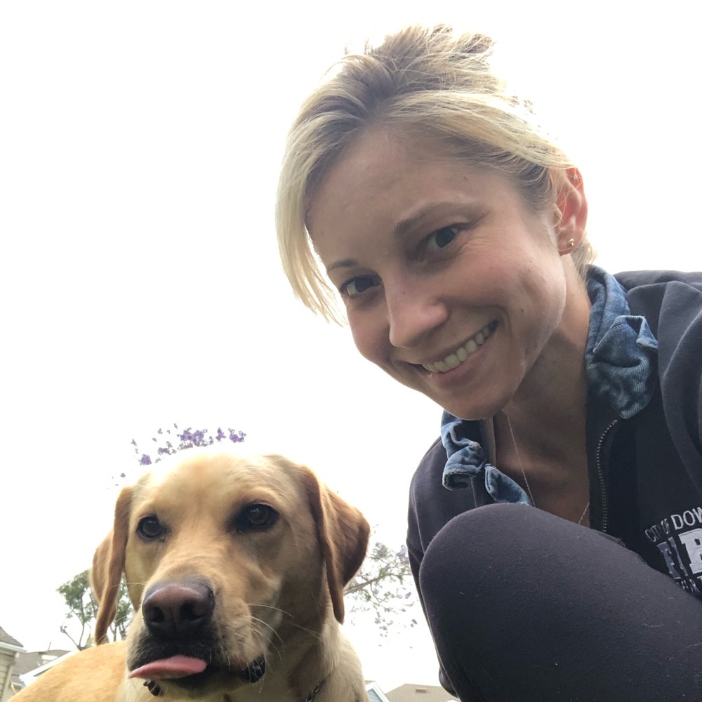 Meet your Posher, Micaela